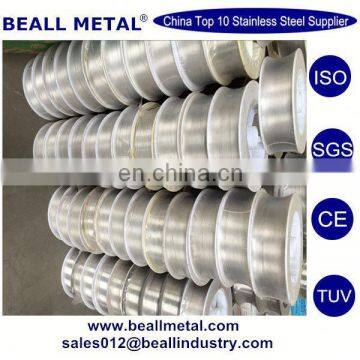 ER309 ER309l ER309H ER309lLSI St. Steel Welding Wire MIG TIG Price per kg