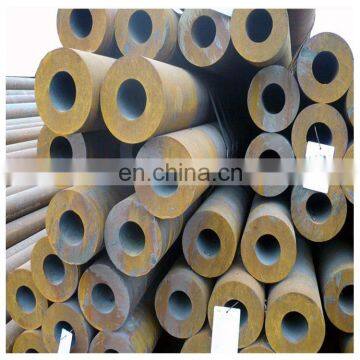 C45 Hollow Steel Round Bar photo-3