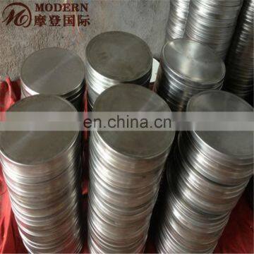 201 Stainless Steel Circle