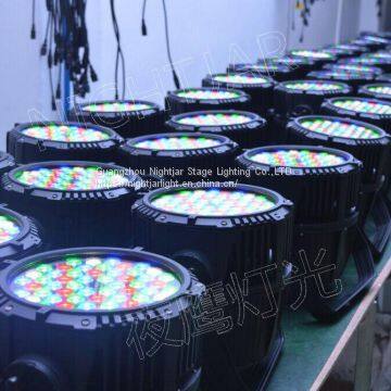 （NJ-L54C）54*3watt Waterproof LED PAR Light photo-2