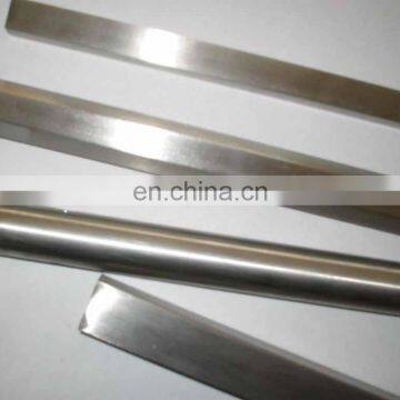 ASTM 201 304 316L 309s Welded A312 Stainless Steel Bar SUS316L for Decoration photo-6