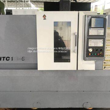 SMTCL HTC16-6 CNC Slant Lathe