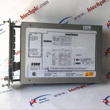 BENTLY NEVADA Monitor Module 3500/40M In stock