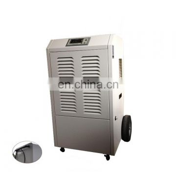 138L per day capacity storage cabinet dehumidifier