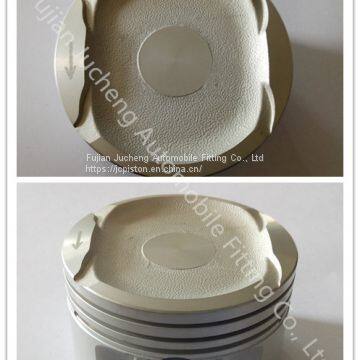 Automobile Engine Piston B12 used for Wuling