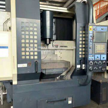 Makino SNC64 Vertical Machining Center