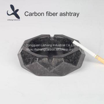 Carbon Fiber Ashtray