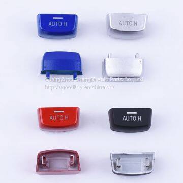 Electronic Parking Brake Switch Auto H Button Replacement For BMW 5 7 X3 X4 X5 X6 F Series F01 F02 F10 F18 F12 F15 F16 F25 F26 photo-5