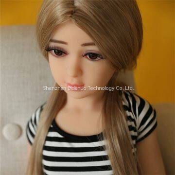 115cm Real Silicone Sex Dolls The Sexual Doll Oral Anal Vagina Big Breast Adult Sex Love Doll Adult Full Life Toys for Men