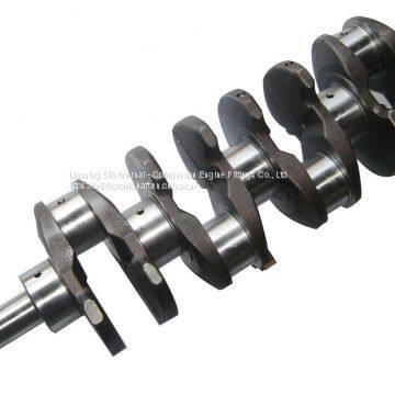 Коленвал двигателя Navistar 7.2