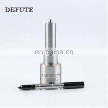 DLLA150P1224 high quality Common Rail Fuel Injector Nozzle for sale