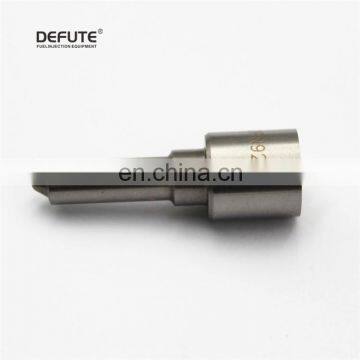 186FA High Quality Diesel Fuel Injector Nozzle DSLA150PN926 , Fuel injector assembly