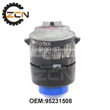 High Quality Parking Assist Sensor OEM 95231508 For GM