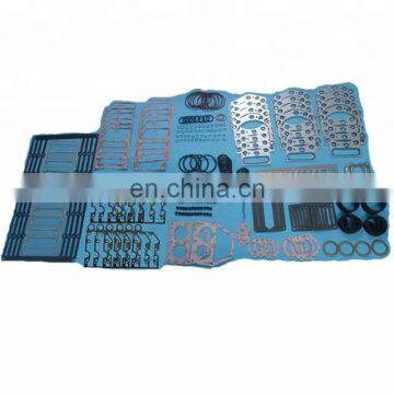 Hot sale engine parts Upper engine gasket set 3800730 for K38