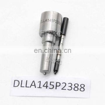 ERIKC DLLA 145 P2388 Auto Fuel Spray Nozzle DLLA 145 P 2388 Diesel Pump Nozzle DLLA 145P 2388 for 0445120360