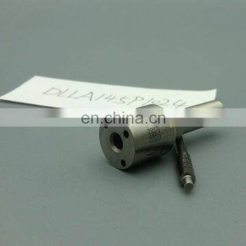 ERIKC Denso Fuel Nozzle 093400 1024 Injector Nozzle DLLA 145P 1024 denso common rail injector DLLA 145 P1024