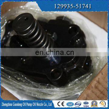 129602-51741 Pump Head Assy photo-2