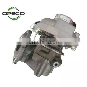 For JAC Turbocharger GT17 Turbocharger 1118300ABY 822158-0002 822158-5002 822158 photo-2