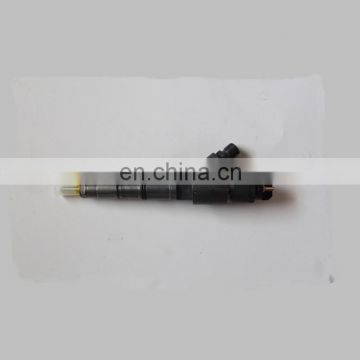 Original quality diesel fuel common rail injector 0445120067