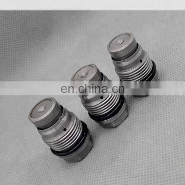 Good quality BOSHES common rail injector reduce valve for excavator 1110010014