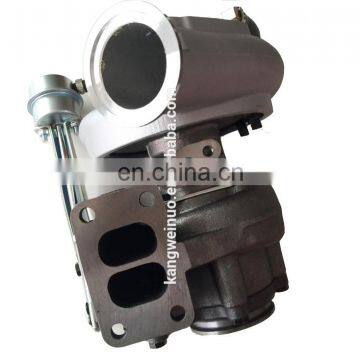 ISBE Diesel Engine  HE341VE Turbocharger 4039805