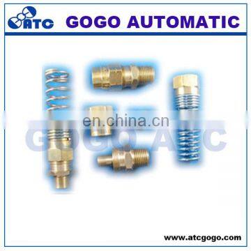 Cheap Price Custom Best Choice Cheap Reusable Air Brake Hose Fittings photo-3