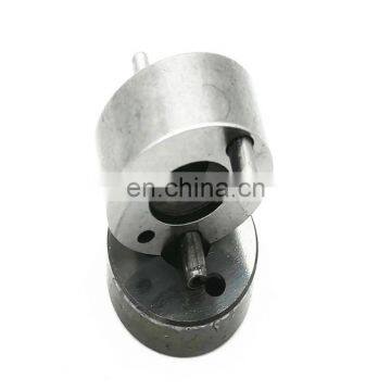 Injector Nozzle Spacer 2430136206 ,injector Adaptor Plate 2430136206,Round Injector Spacer 2430136206 photo-6