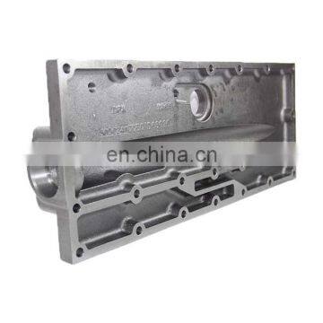 CCEC K19 KTA19 Lubricating Oil Cooler Cover 3090241 3200988/3200989/3016078/3010031/206966 for cummins parts