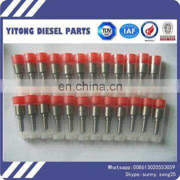 Bosches Nozzle 0433175481 DSLA140P1723 for 0445120123 photo-3