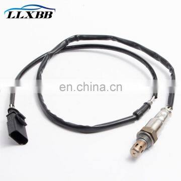 Original LLXBB Car Sensor System Oxygen Sensor 03C906262AR 06A906262DH For Santana Variant Skoda Rapid 04E906262P