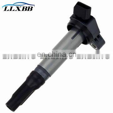 Genuine Quality Ignition Coil 90919-02251 9091902251 For Toyota 90919-A2004 90919A2004 photo-5