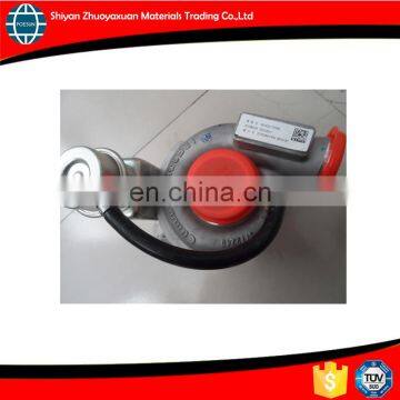 ISF 3776286 turbocharger