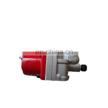 3096857 3096856 Fuel shut-off valve for Engine parts K50