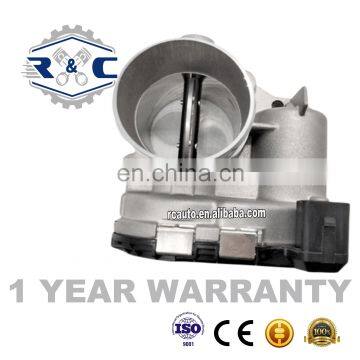 R&C High Quality Auto Throttling Valve Engine System 0280750529 1562243 for FORD TRANSIT Car Throttle Body