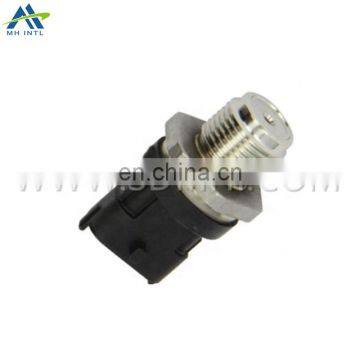 Auto Parts Fuel Rail High Pressure Sensor 93177365 For GMC photo-2
