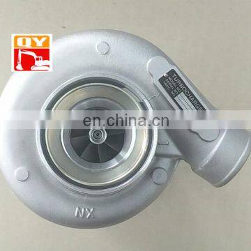 QIANYU Excavator PC200-7 3536837 Diesel Engine Spare Part 6738-81-8091 6754-81-8090 TURBOCHARGER photo-4