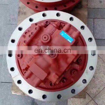 PC850-8R Excavator Final Drive Travel Motor MSF-340VP Walking Motor Assembly photo-6