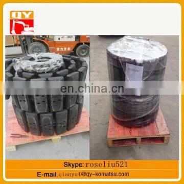 PC55 PC60 Mini Small Excavator Rubber Tracks photo-6