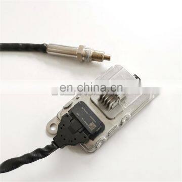 4326470 4326862 2897309 2872945 Genuine ISF ISBe Diesel Engine Part 24V Inlet Nitrogen Oxide Sensor photo-2