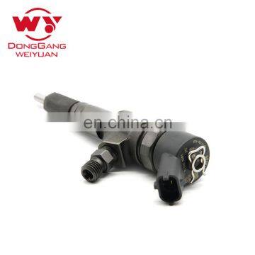 WEIYUAN New Diesel Injector 0445110356 With F00VC01365 DLLA150P2125 photo-6