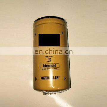 Factory fuel filter 308-1502 for excavator