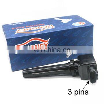 Auto Parts High Energy For Mazda CX-5 Mazda3 Mazda6 OEM# PE2018100 H6T61271 Ignition Coil