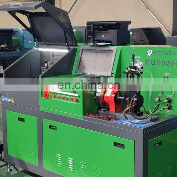 EUS9000 Unit Pump Test Bench for C7 C9 3126B ,EUIEUP