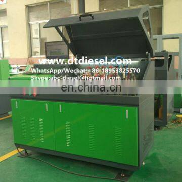 Common Rail INJECTOR AND PUMP Test Bench CR815