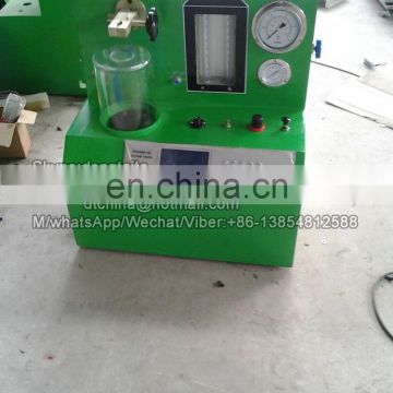 PQ1000 Common Rail Diesel Injector Tester&Cleaner