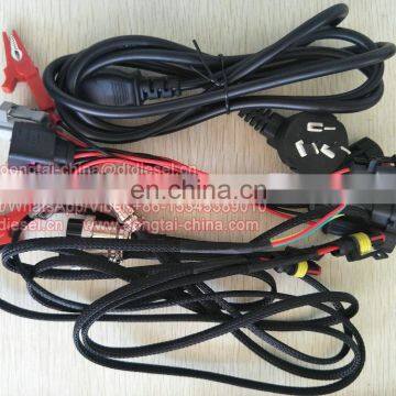 High Quality Common Rail Injector Simulator CR1600