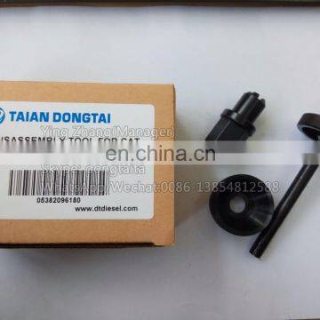 No.111(2) Disassembly Tool For CAT 320D Injector Valve photo-6