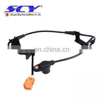 New ABS Wheel Sensor Suitable For HONDA CIVIC 57450S5D013  57450S5A013 57450-S5A-013 57450S5D003 57450-S5D-003 5S7493