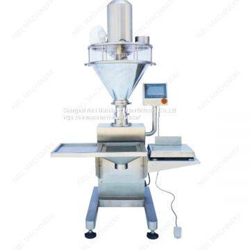 Powder Filling Packing Machine