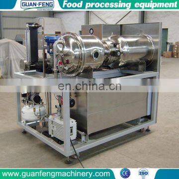 Industrial Lab Freeze Dryer Fruit Vacuum Tray Dryer Lyophilization Machine